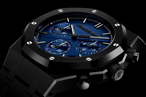 audemars piguet one drop|Hands.